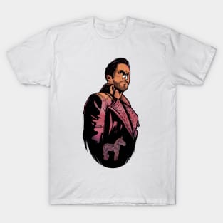 K Blade Runner 2049 T-Shirt